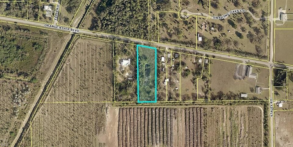 2nd image of 10750 Orange River Blvd
