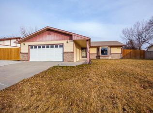 636 1/2 Broken Spoke Rd, Grand Junction, CO 81504