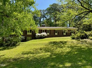 2118 N Woodland Rd, Henderson, NC 27536