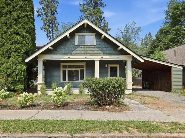 953 E 9th Ave, Spokane, WA 99202