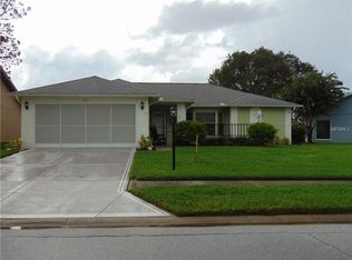 4954 Bellemede Blvd, New Port Richey, FL 34655