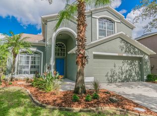 13206 Royal George Ave, Odessa, FL 33556