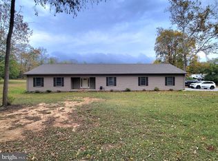 9721 Meadow Rock Dr, Hagerstown, MD