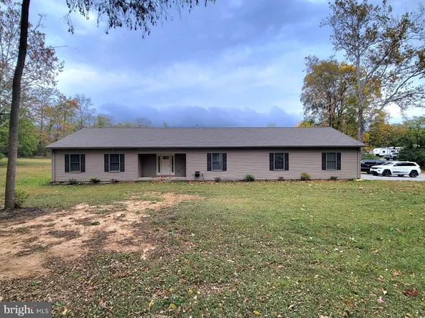 9721 Meadow Rock Dr, Hagerstown, MD 21740