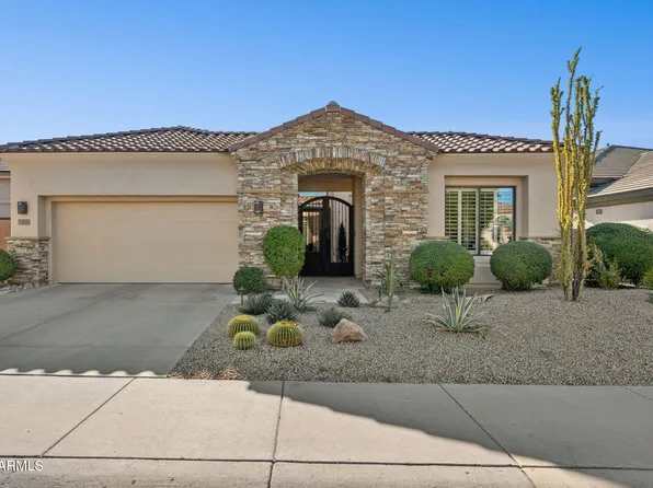 8265 E Hoverland Road, Scottsdale, AZ 85255