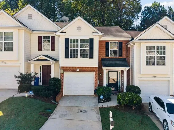 3704 Harvest Dr, Decatur, GA 30034