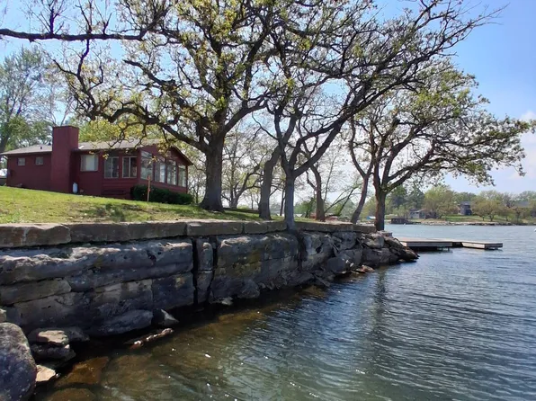 72 Lakeview Cir, Alma, KS 66401