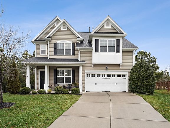 2nd image of 1604 Morehead Hill Ct