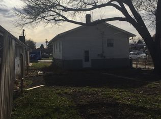 711 E 4th St, North Platte, NE 69101