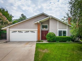 324 Mitchell Way, Redlands, CA 92374