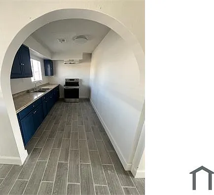 3381 Rome St #1 — Photo 3