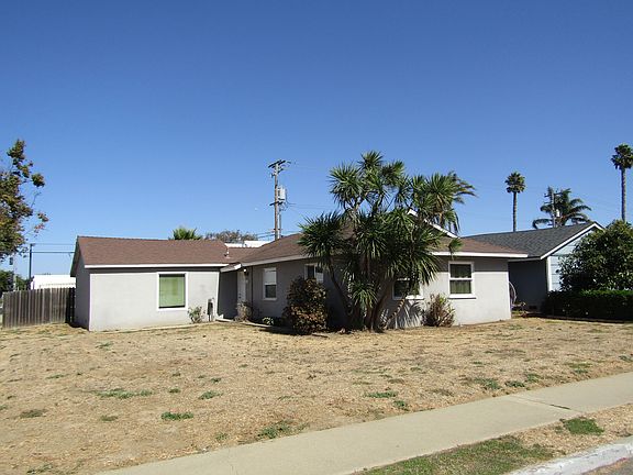 2nd image of 1101 E Peach Ave