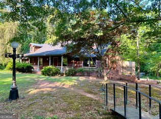 71 Amy Ln, Fort Valley, GA 31030