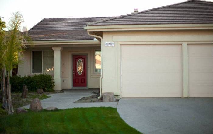 1st image of 42483 Thoroughbred Ln