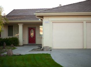 42483 Thoroughbred Ln, Murrieta, CA 92562