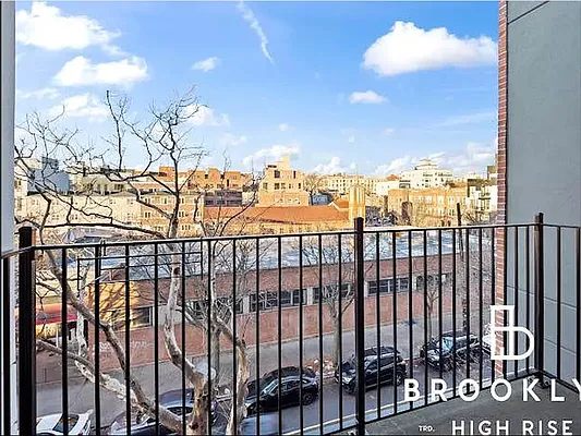 Rented by Brooklyn High Rise LLC | media 13