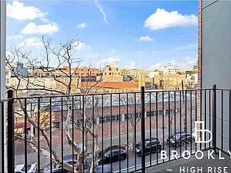 Rented by Brooklyn High Rise LLC
