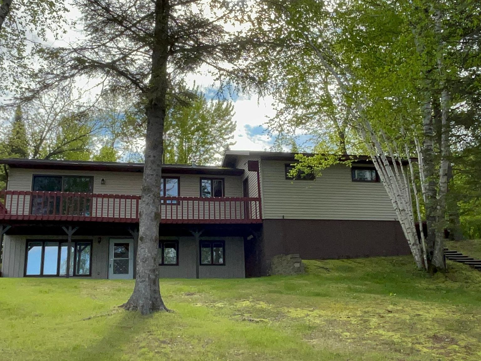 39710 Bald Eagle Haven Rd, Waubun, MN 56589 MLS 6543589 Zillow