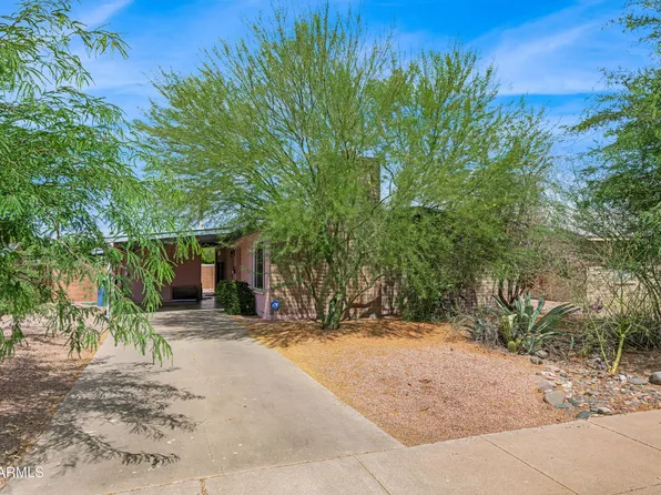 2606 S JENTILLY Lane, Tempe, AZ 85282