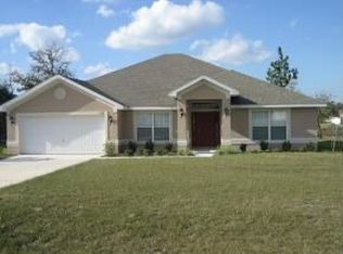 5337 SW 116th Pl, Ocala, FL 34476