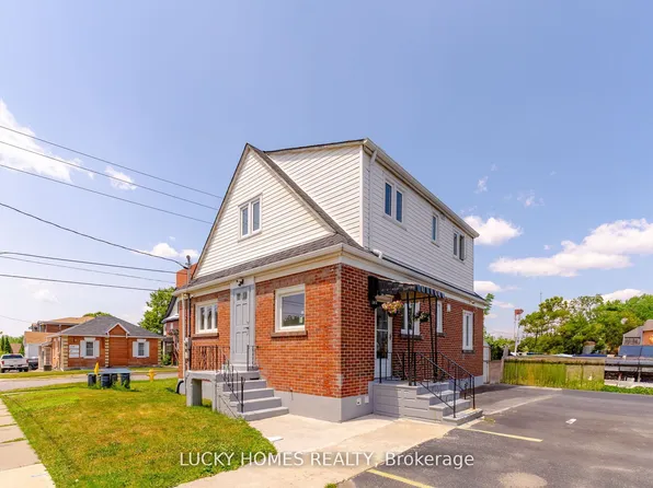 157 Centre St S, Oshawa, ON L1H 4A5