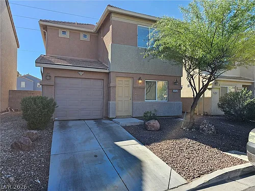 4767 Arroyo Seco Dr Photo 1