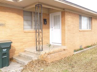 2001 W Holly Ave, Duncan, OK 73533