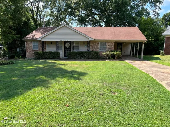 8381 Hickory Cv, Southaven, MS 38671