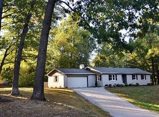 4799 S Woodbine Dr, Bloomington, IN 47403