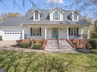 188 Ball St, Moreland, GA 30259