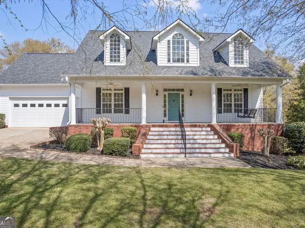 188 Ball St, Moreland, GA 30259