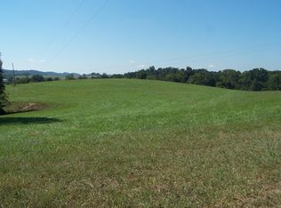 2225 Dry Branch Rd, Philadelphia, TN 37846