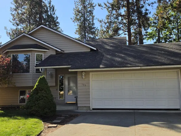 106 S Riverwood Ct, Post Falls, ID 83854