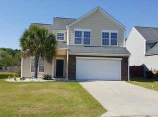561 Pleasant Side Dr, Moncks Corner, SC 29461