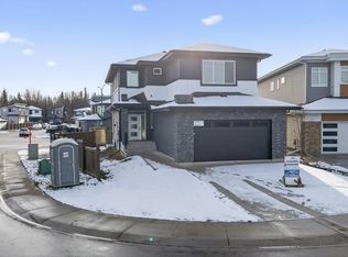 1 Elwyck Gate, Spruce Grove, AB T7X 0Z2