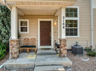 2108 Babbling Stream Hts, Colorado Springs, CO 80910