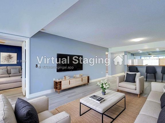 2nd image of 6073 Balboa Circle #204