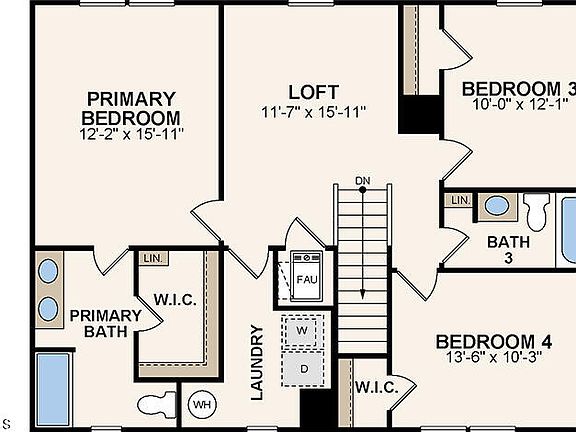 3rd image of this home