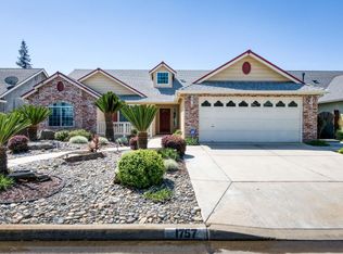 1757 E Revere Rd, Fresno, CA 93720