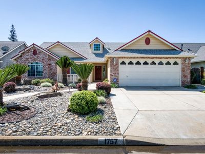 1757 E Revere Rd, Fresno, CA, 93720