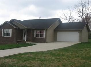 80 Fox Wood Dr, Corbin, KY 40701