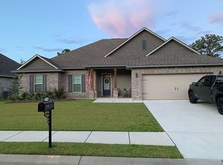 13394 Mary's Way, Diberville, MS 39540