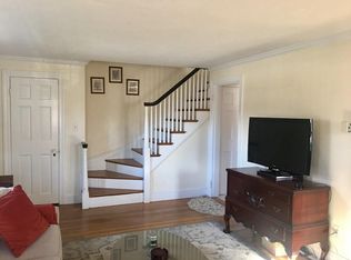 1897 Commonwealth Ave UNIT 1, Auburndale, MA 02466