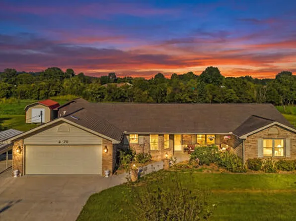 2970 Boyds Creek Hwy, Sevierville, TN 37876