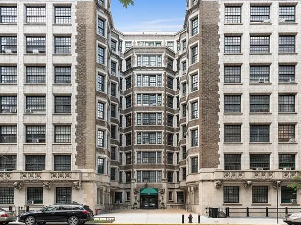 527 W 110th St, New York, NY
