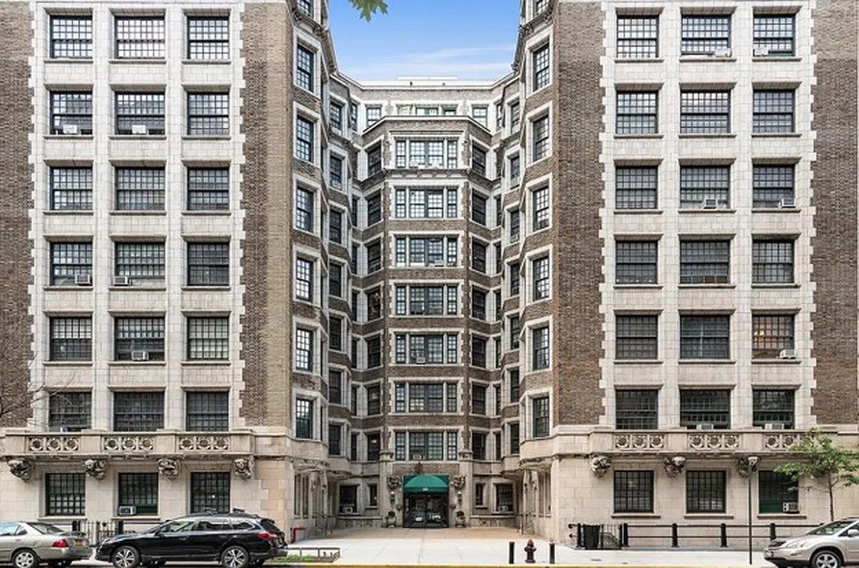 527 West 110th Street 14