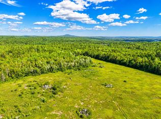 MAP13LOT21 Route 199 Route, Penobscot, ME 04476