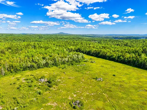 MAP13LOT21 Route 199 Route, Penobscot, ME 04476