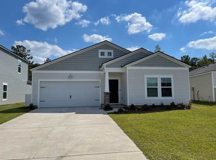 1122 Joywood Dr HOMESITE 94, Dover D Longs, SC 29568