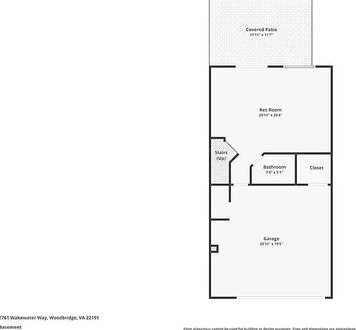 2761 Wakewater Way — Photo 87